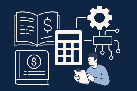 Basic Accounting for Small Businesses