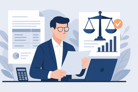 IFRS-Compliant Financial Management