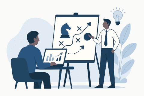 Strategic Risk Management & Advisory