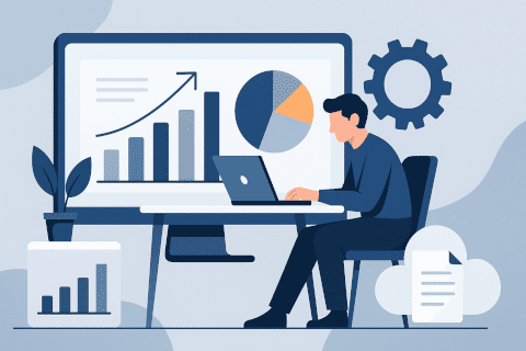 Accounting Automation & ERP Integration